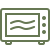 icons8 microwave 50